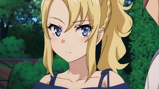 อาจารย์ซาคุตะมีทักษะมากในซีรีส์คอมโบนี้