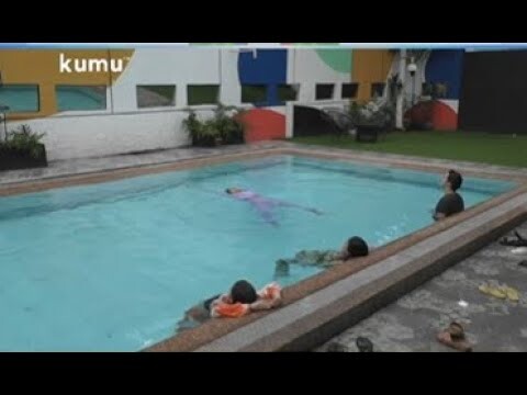 Day 15: BIG 5 NAGRELAX MUNA BAGO ANG BIG NIGHT!  PINOY BIG BROTHER KUMUNITY SEASON 10 LIVE STREAMING