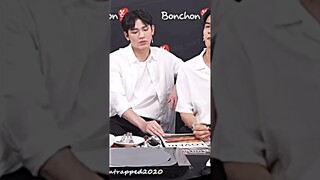 It's just a coincidence🤔😂❤️ #taynew #taytawan #newwiee
