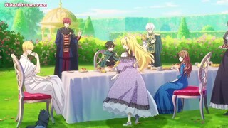 Eps_4 hah? guweh jadi putri bapak edgy blonde? [Aru Hi, Ohimesama ni Natte shimatta Ken ni Tsuite]