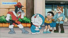 Doraemon - Negara Ici Si Anjing Kecil Sebuah Harapan (Dub Indo)