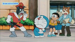 Doraemon - Negara Ici Si Anjing Kecil Sebuah Harapan (Dub Indo)