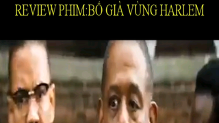 Bố già vùng Harlem P1