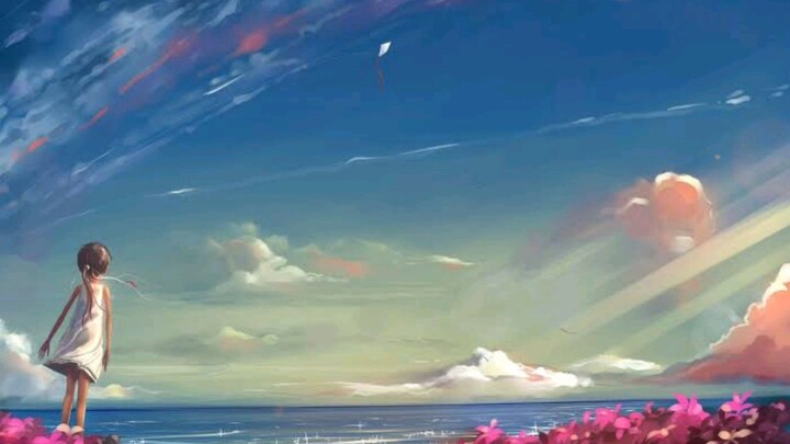 YIRUMA- River Flows In You// Piano Version