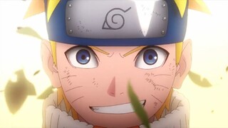 NARUTO 20th ANNIVERSARY TRAILER