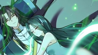 Episode 10｜If the love-brained Demon Lord knew that Hao Jun had not remembered, would he release the