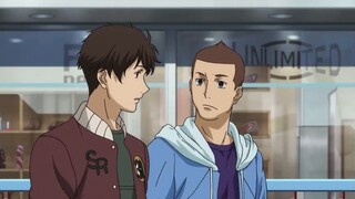 Gundam 00 Theatrical Edition (02): A new solar furnace is developed, and strange alien life hijacks 