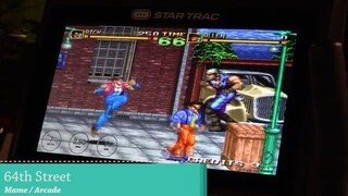 I Hacked a Gym Bike to Play Retro Game Emulators! 😆