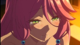 Anime No sensor 18++ full kesakitan