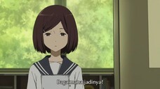 Hyouka - episode 9