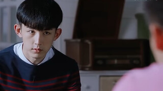 哥哥变成新爸爸，是什么体验！