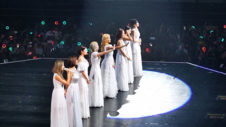 คอนเสิร์ต ONCE ที่กัวลาลัมเปอร์: BE AS ONE ร่วมร้องเพลงด้วยกัน!