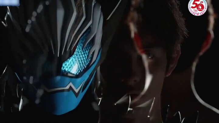 ตัวอย่าง Kamen Rider Revice ตอนที่ 1