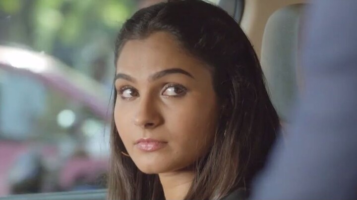 Valiyavan (2015) (Hindi ) Dual Audio UnCut South Movie HD 720p