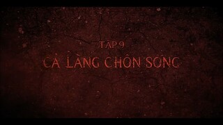 Phim Tết Ở Làng Địa Ngục - Tập 9