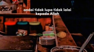 Subhanallahi wabihamdihi Subhanallahil adzim, Assalamualaikum warahmatullahi wabarakatuh
