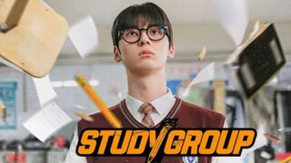 STUDY GROUP Tagalog episode 12