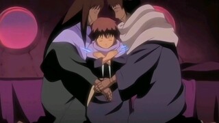 How could Scorpion, who was once as strong as Orochimaru, be defeated by a woman?