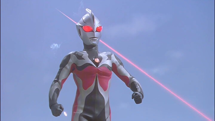 カオスウルトラマン カラミティシーンパック