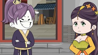 Episode 10 Women are so strange? Xia Ren presented an automatic waterwheel, but was attacked by Li J