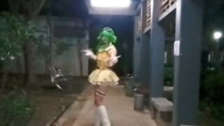 التيار ★ مجموعة شهب / 【غومي】