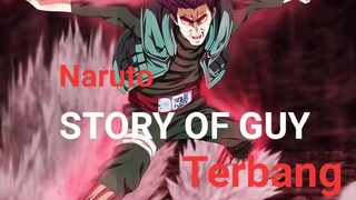 Story Of Guy | Narto AMV | Kotak_terbang | AMV Indonesia 🇮🇩