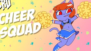 【CRD·动画】Ouendan Cheer Squad [ by minus8 ]