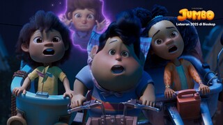 JUMBO (2025) Full Movie: Bahasa Indonesia