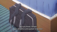 My Friend's Little Sister Has It In for Me! Episode 1