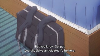 My Friend's Little Sister Has It In for Me! Episode 1