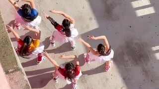 【NEWJEANS】新歌MV葡萄牙拍摄路透！