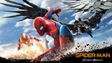 SPIDER-MAN_ HOMECOMING Watch Full Movie : Link In Description