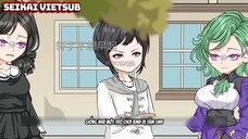 Quỷ khóc [] Thanh đồng quỷ cảnh 1-15 // Thiên môn sub