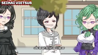 Quỷ khóc [] Thanh đồng quỷ cảnh 1-15 // Thiên môn sub