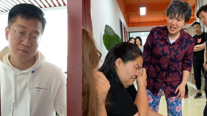 [Zhu Yici] 210 sa thải một nhân viên, nhưng bất ngờ gây ra rắc rối lớn
