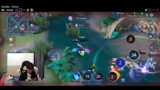 TEAM BẠN CŨNG MỆT KHI GẶP LẠI TACHI CỦA HUY BEE...