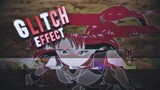 Heavy Glitch Effect - After Effect tutorial