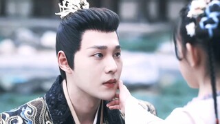 Mo Hui thực sự rất đáng yêu khi cô ấy là chính mình