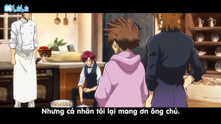 Genousy - Phim anime đấu kiếm cực hay Saiyuuki - Phần 15 #anime #schooltime