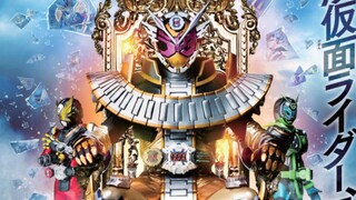 KAMEN RIDER ZI-O: OVER QUARZTER VIETSUB ( CRE: UNMEI FANSUB )