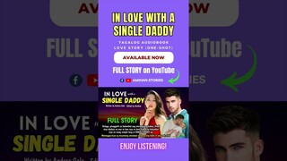 PINAGPALIT NG DALAGA ANG MARANGYANG BUHAY SA KAKAMBAL, NAKATAGPO NG TRUE LOVE SA SINGLE DADDY #short