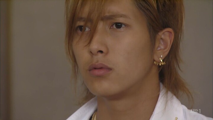 นายซ่า ท้าเด็กแนว ซีซั่น 1 (2005) ตอนที่ 9 (ซับ English)