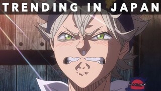 The Real Reason Black Clover Is Leaving, It's Not What You Think