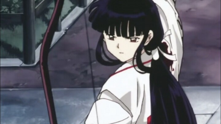 A showdown between Xiao Qian and Kikyou’s “Sealing Arrow”! Hidaka Noriko-sensei is the GOAT!