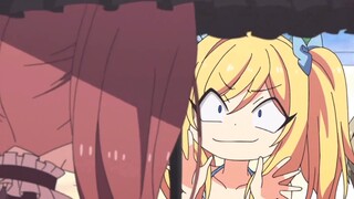 เทพปีศาจตัวน้อยช่างเลวร้ายนัก