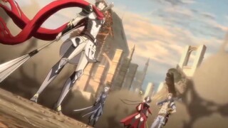 Tóm tắt anime - Game Thủ Giấu Nghề Khuấy Đảo Thế Giới Vinh Quang _ The King’s Avatar _ p4