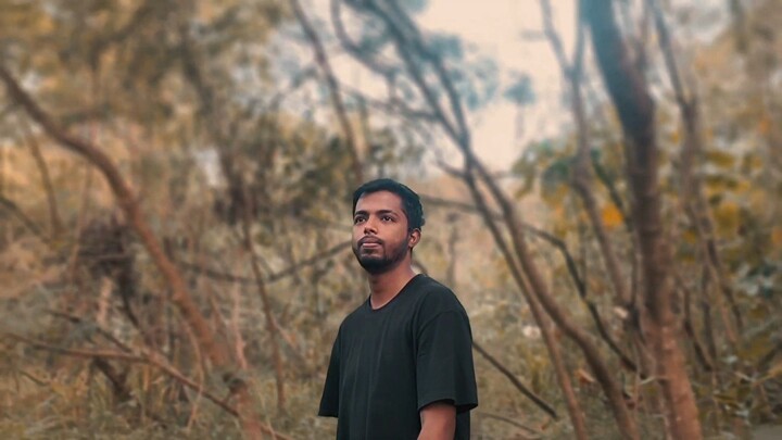 AMI ANIK। cinematic shoot