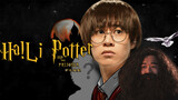 [Hài hước] Nếu đảo ngược lại thế giới quan của Harry Potter thì sao?