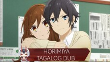 HORIMIYA SEASON 1 Kabanata 11 (Tagalog dub)