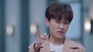 [นิติเวชฉินหมิง] ไม่ว่าเขาจะเป็นเกย์หรือไม่ก็ตาม...แค่ให้พรคุณก็พอ!